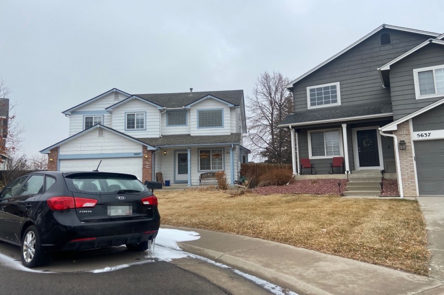122nd Dr, Brighton, CO 80602 #1