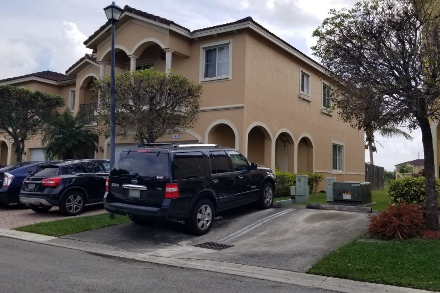 70th St, Miami, FL 33193 #1