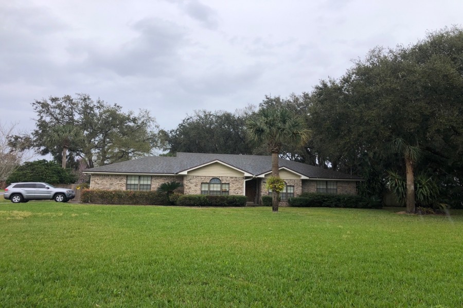 Ramoth Dr, Jacksonville, FL 32226