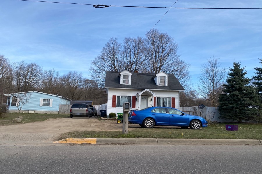 Main St, Hartford, MI 49057