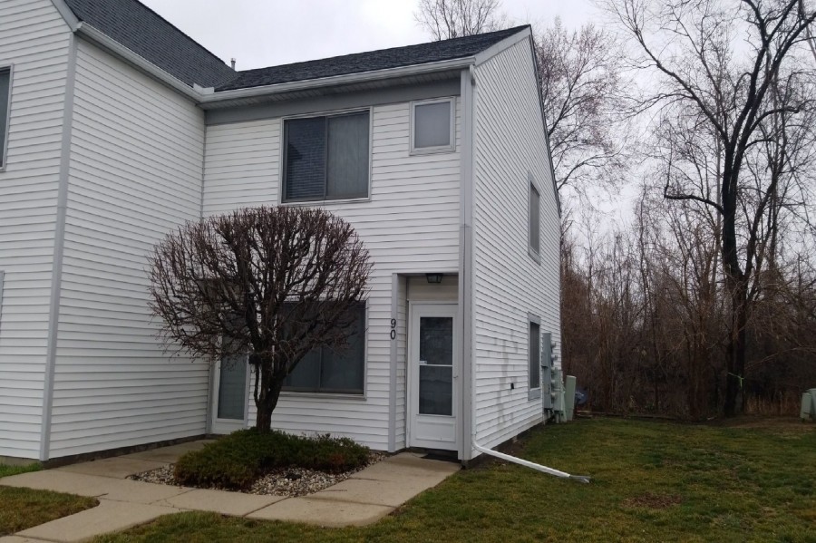 Rosebud Ln, Mount Clemens, MI 48043 #1