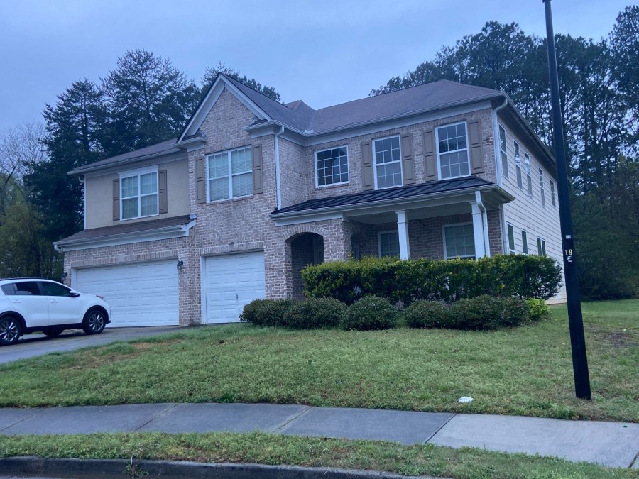 Windy Ridge Trl, Lithonia, GA 30058 #1