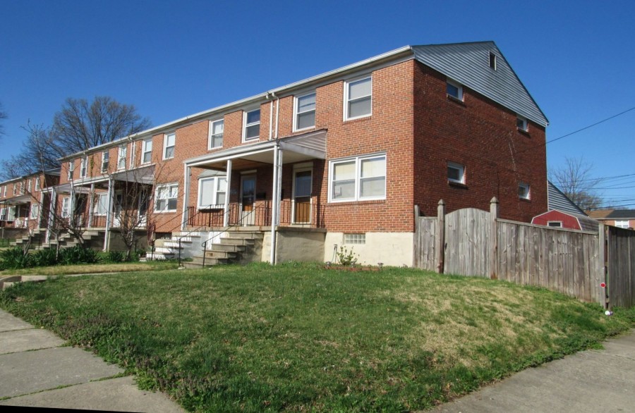 Poles Rd, Essex, MD 21221 #1
