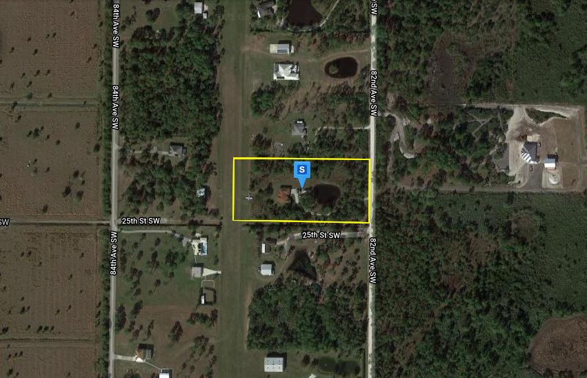 82nd Ave, Vero Beach, FL 32968