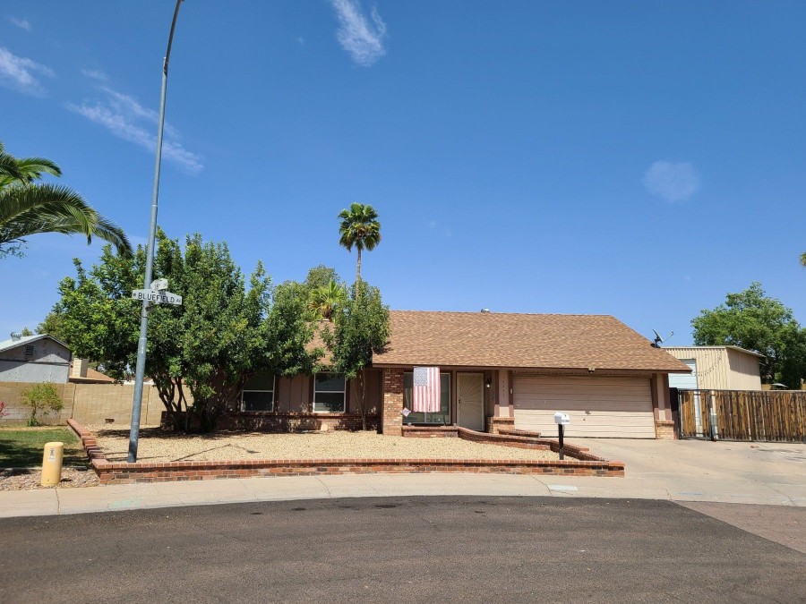 38th Dr, Glendale, AZ 85308