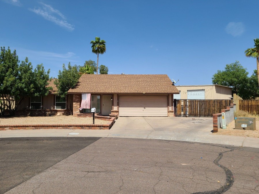 38th Dr, Glendale, AZ 85308 #1