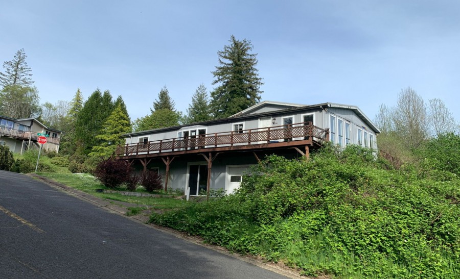 Canyon Dr, Toledo, OR 97391 #1