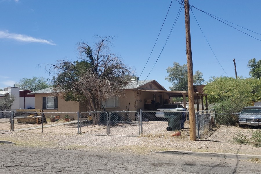 14th Ave, Tucson, AZ 85713 #1