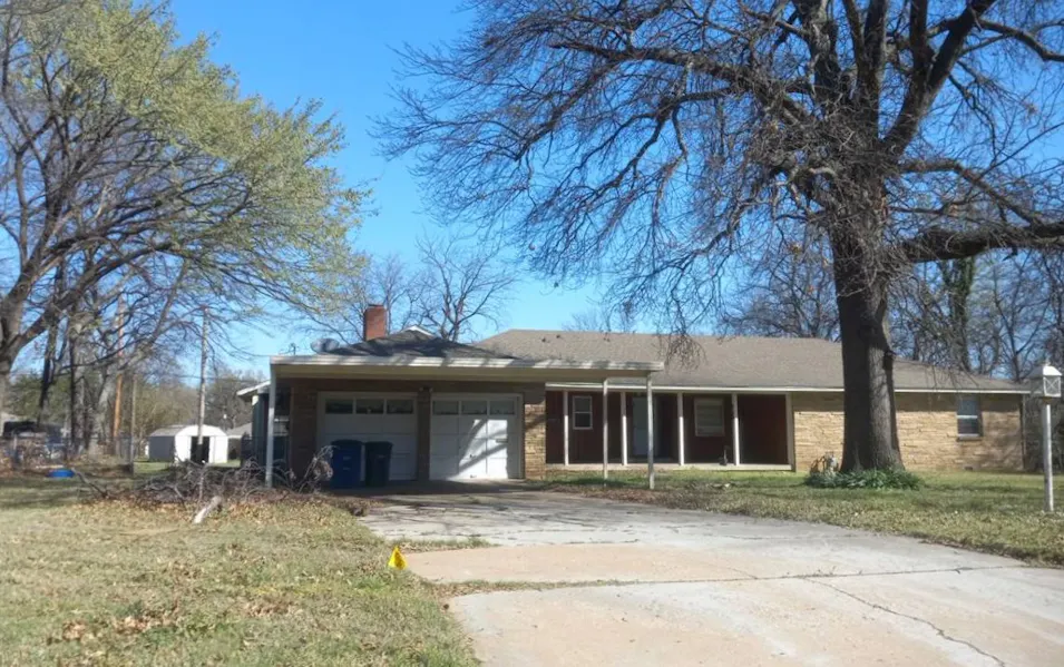 5731 E 5th St Tulsa, OK 74112, Tulsa County