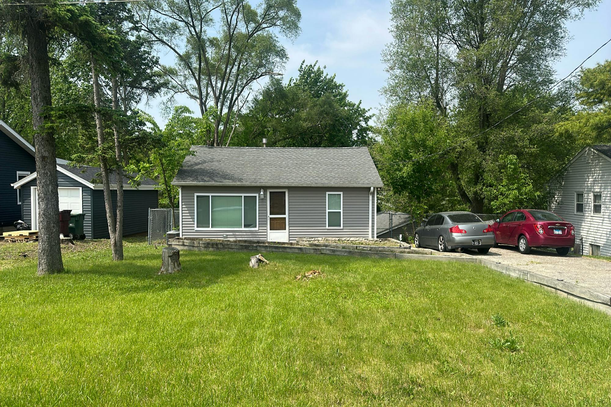 Ridge Rd, Grayslake, IL 60030