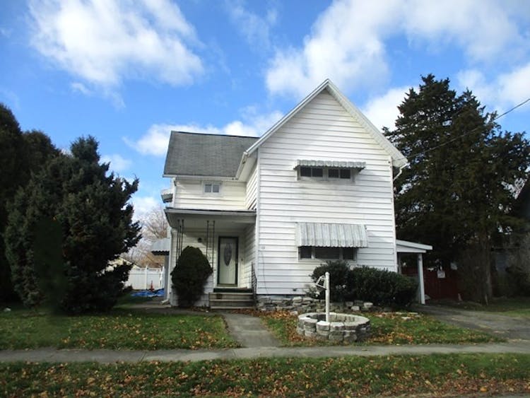45 Orange Street Barton, NY 14892, Chemung County