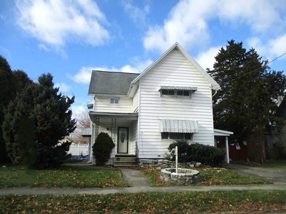 45 Orange Street Barton, NY 14892, Chemung County