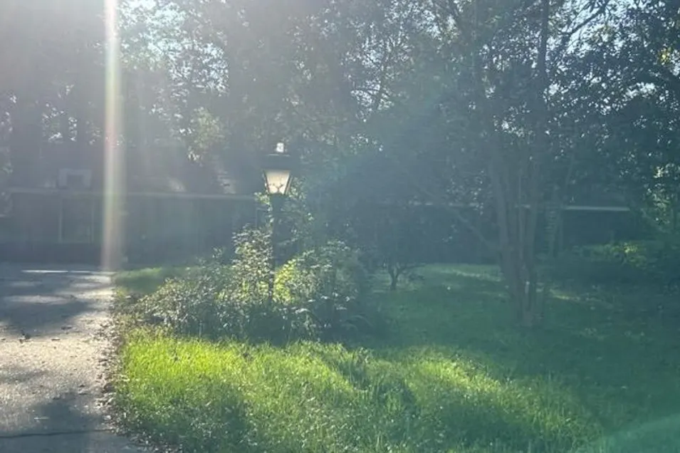 812 Magnolia Wood Avenue Baton Rouge, LA 70808, East Baton Rouge County