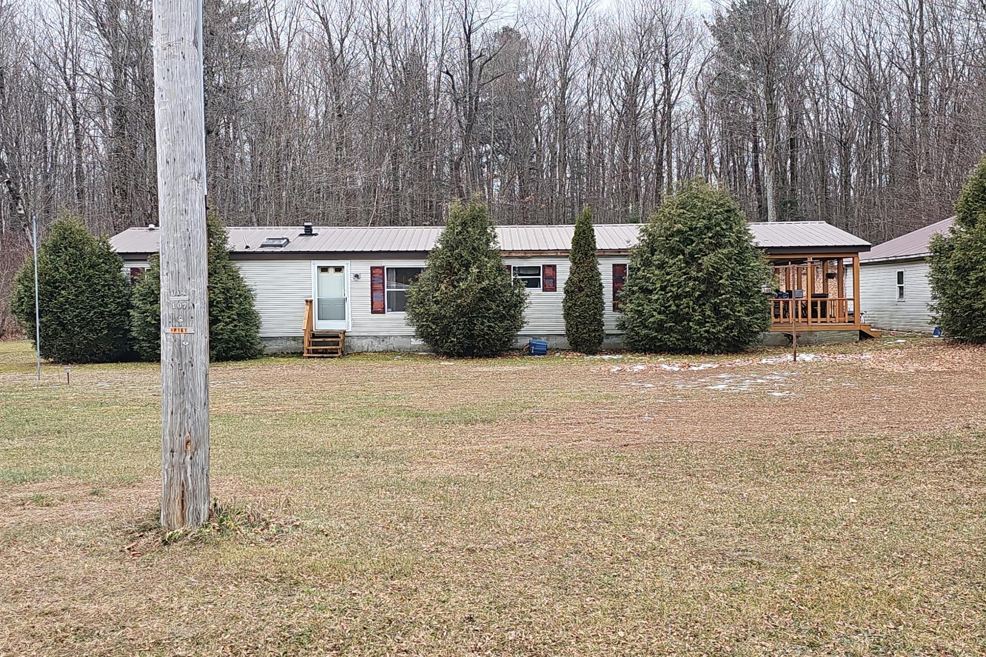 996 STATE Rte 122  