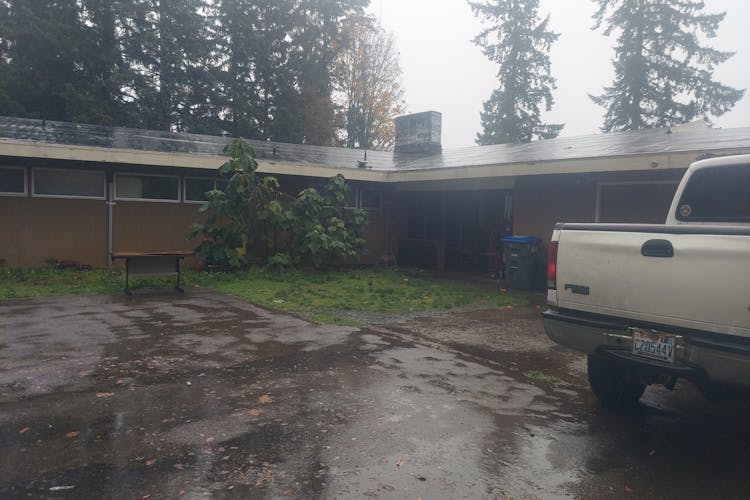 91 E Sylvan Heights Ln Shelton, WA 98584, Mason County