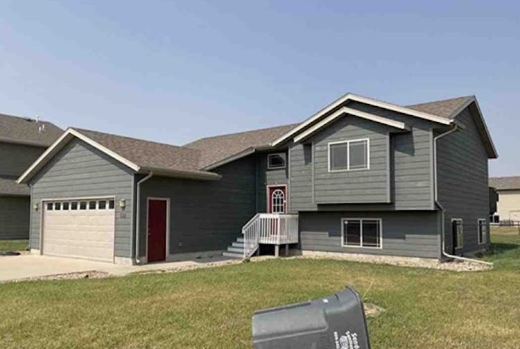 632 Vector Ct Box Elder, SD 57719, Meade County