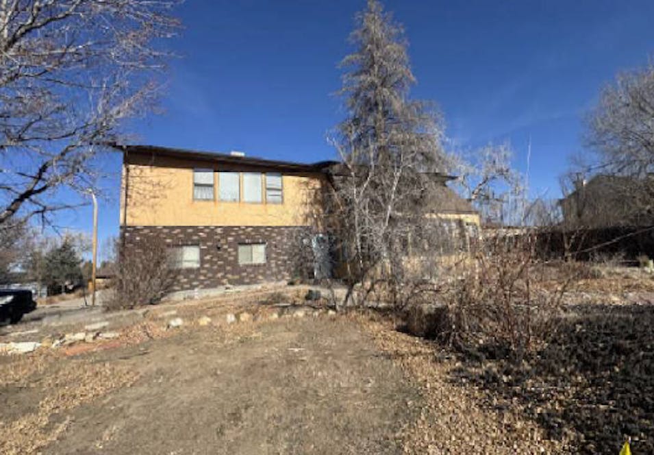 61 Ironweed Drive Pueblo, CO 81001, Pueblo County