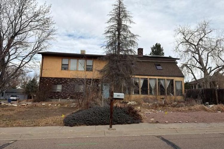 61 Ironweed Drive Pueblo, CO 81001, Pueblo County