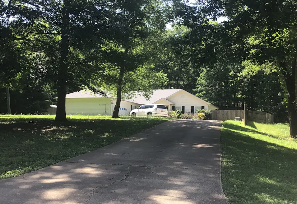 21319 Brenda Drive Lake View, AL 35111, Tuscaloosa County