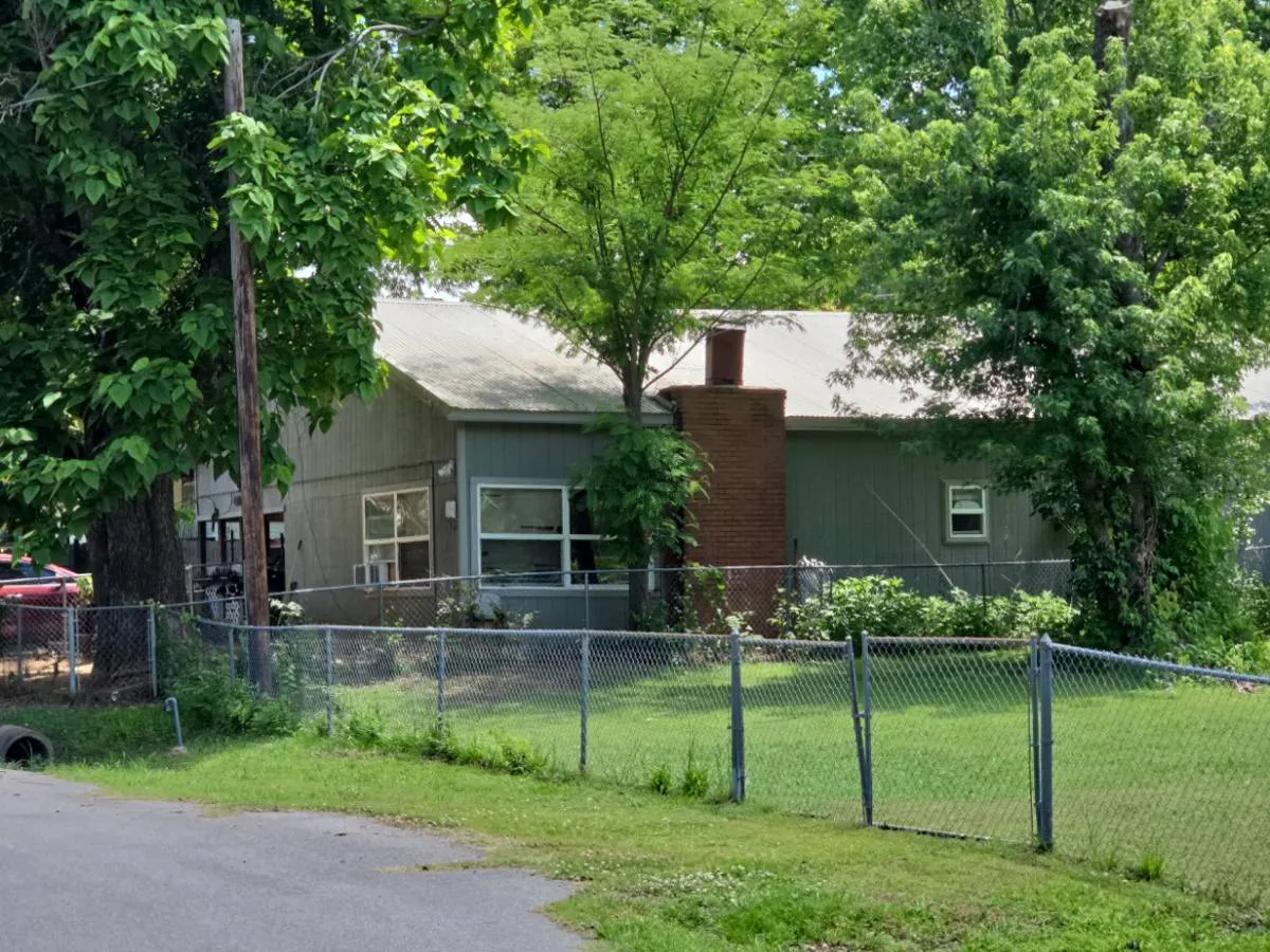 Fairfax St, Mansfield, AR 72944 #1