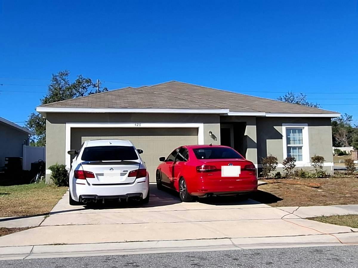 Rooks Loop, Haines City, FL 33844