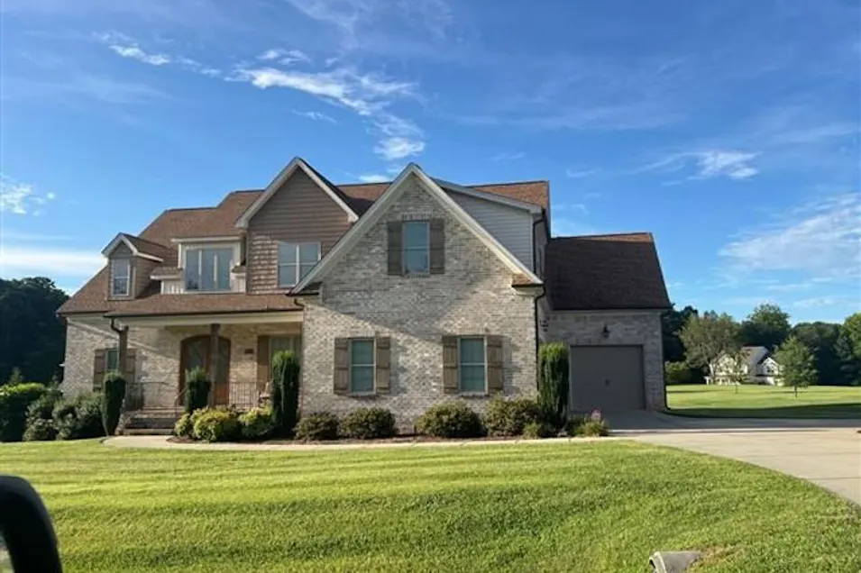 7897 West Gander Court Greensboro, NC 27455, Guilford County