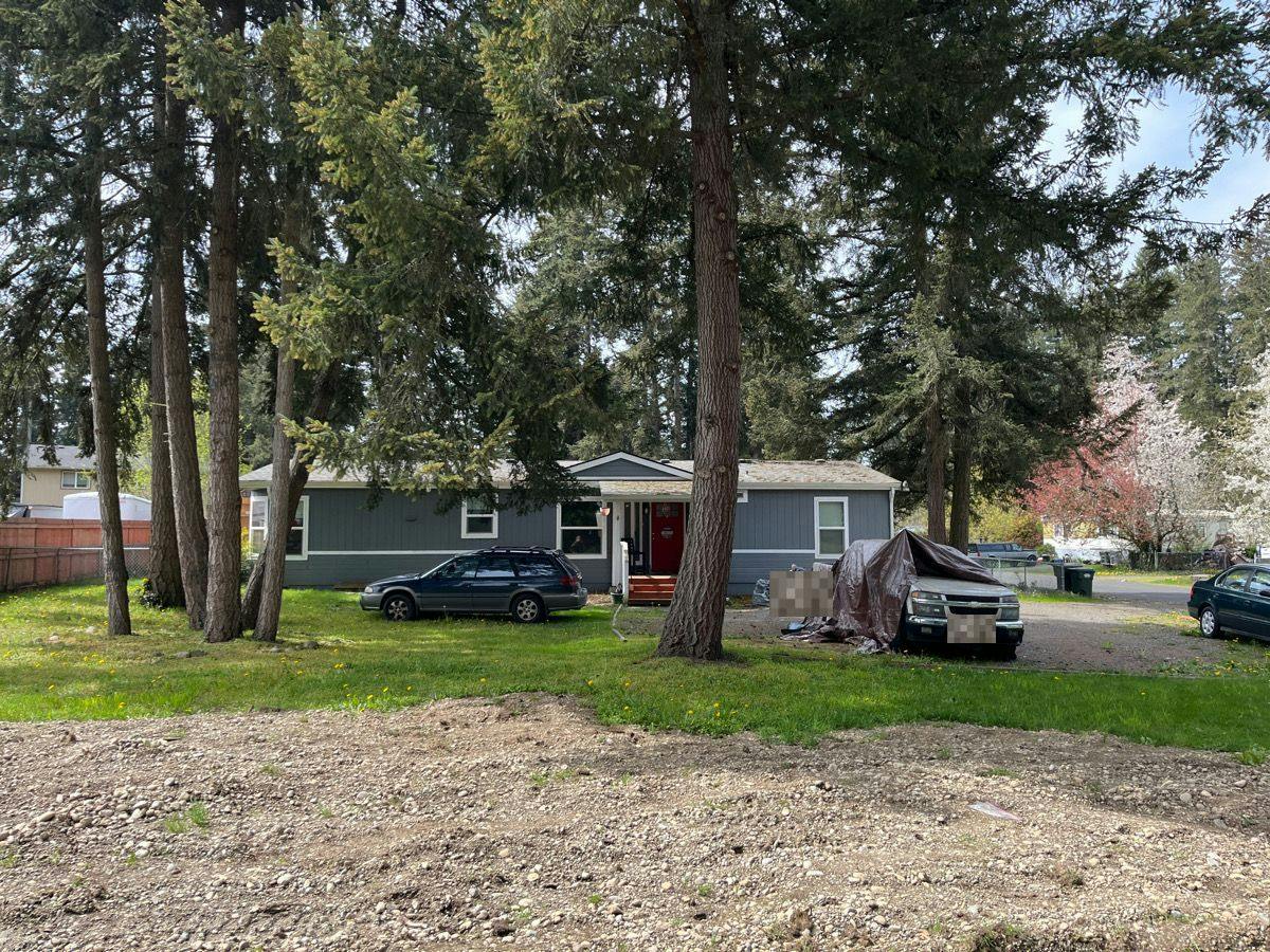 257th St, Graham, WA 98338 #1