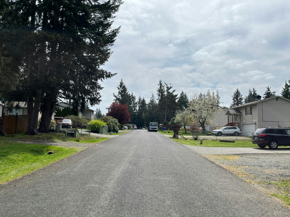 257th St, Graham, WA 98338