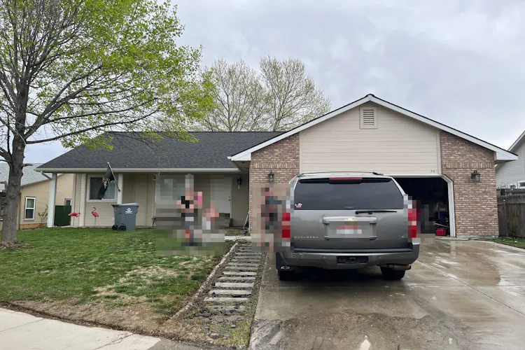34 South Bingham Street,Nampa, ID 83651, Canyon County
