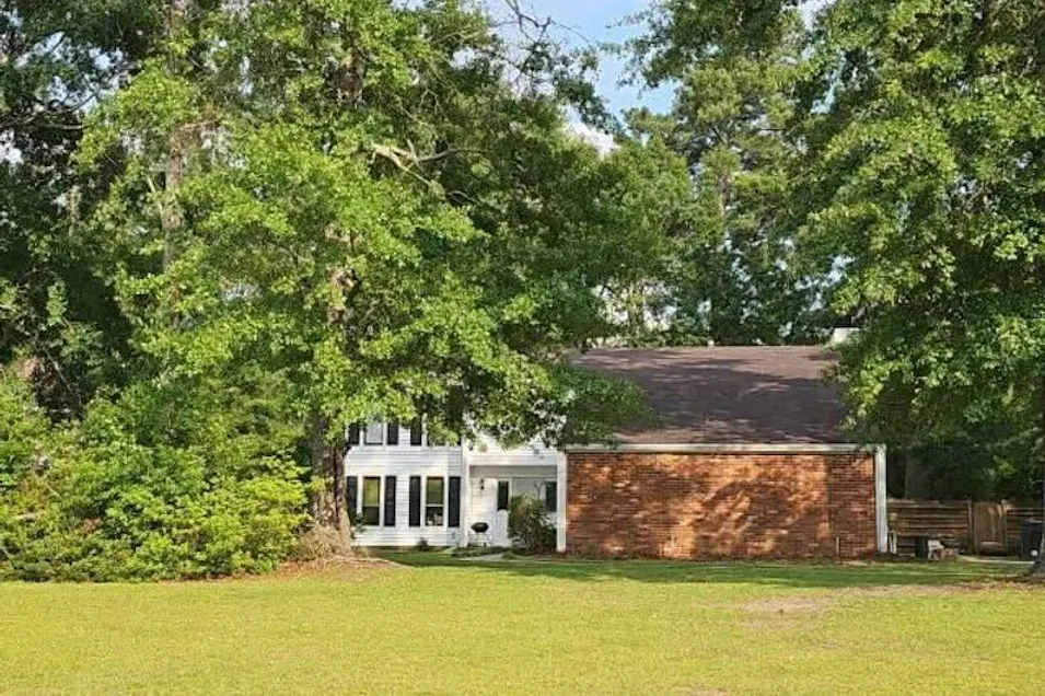 4028 Burning Tree Lane Augusta, GA 30906, Richmond County