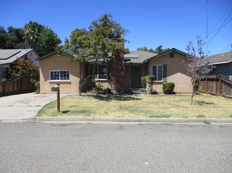 358 Lambuth Ave Oakdale, CA 95361, Stanislaus County