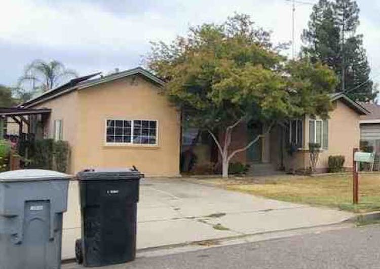 358 Lambuth Ave Oakdale, CA 95361, Stanislaus County