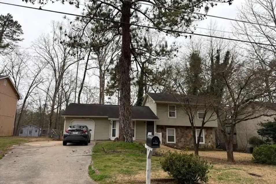 367 Moseley Drive Lithonia, GA 30058, Dekalb County