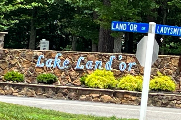 203 Sea Cliff Drive Ruther Glen, VA 22546, Caroline County