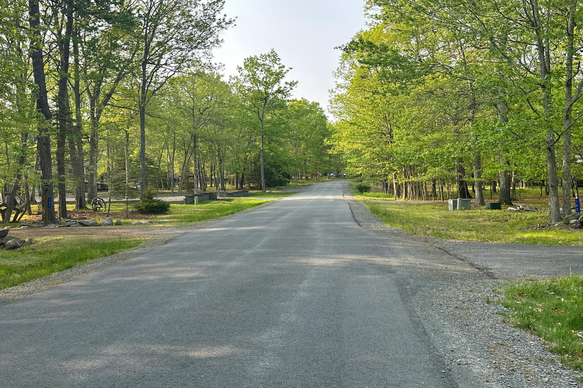 Spruce Lake Dr, Milford, PA 18337