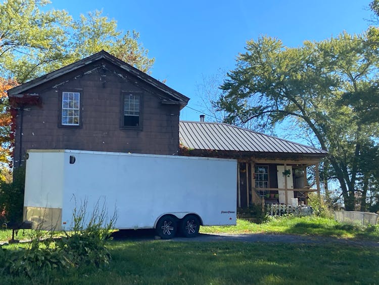 696 County Highway 16 Mexico, NY 13114, Oswego County