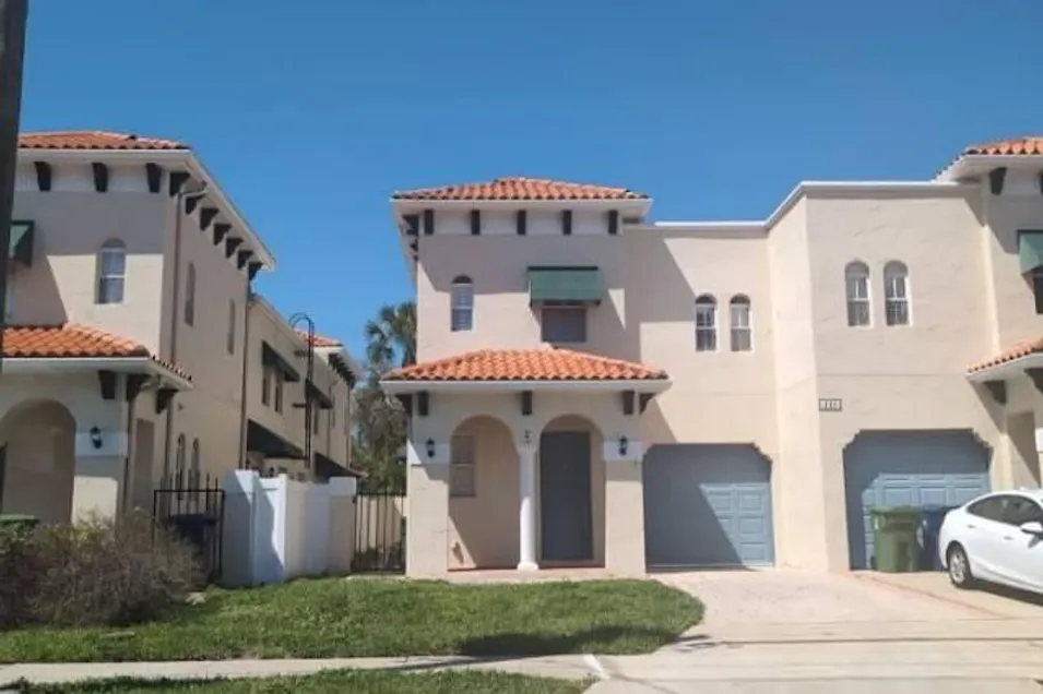 111s Melville Ave Apt 4 Tampa, FL 33606, Hillsborough County