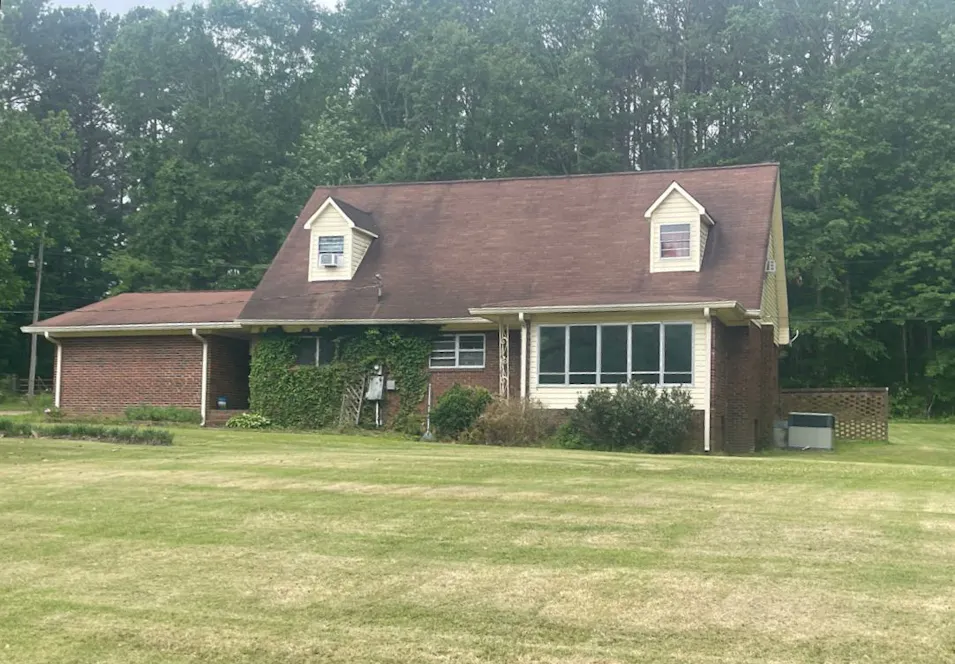 1803 Otwell Rd Jasper, AL 35504, Walker County