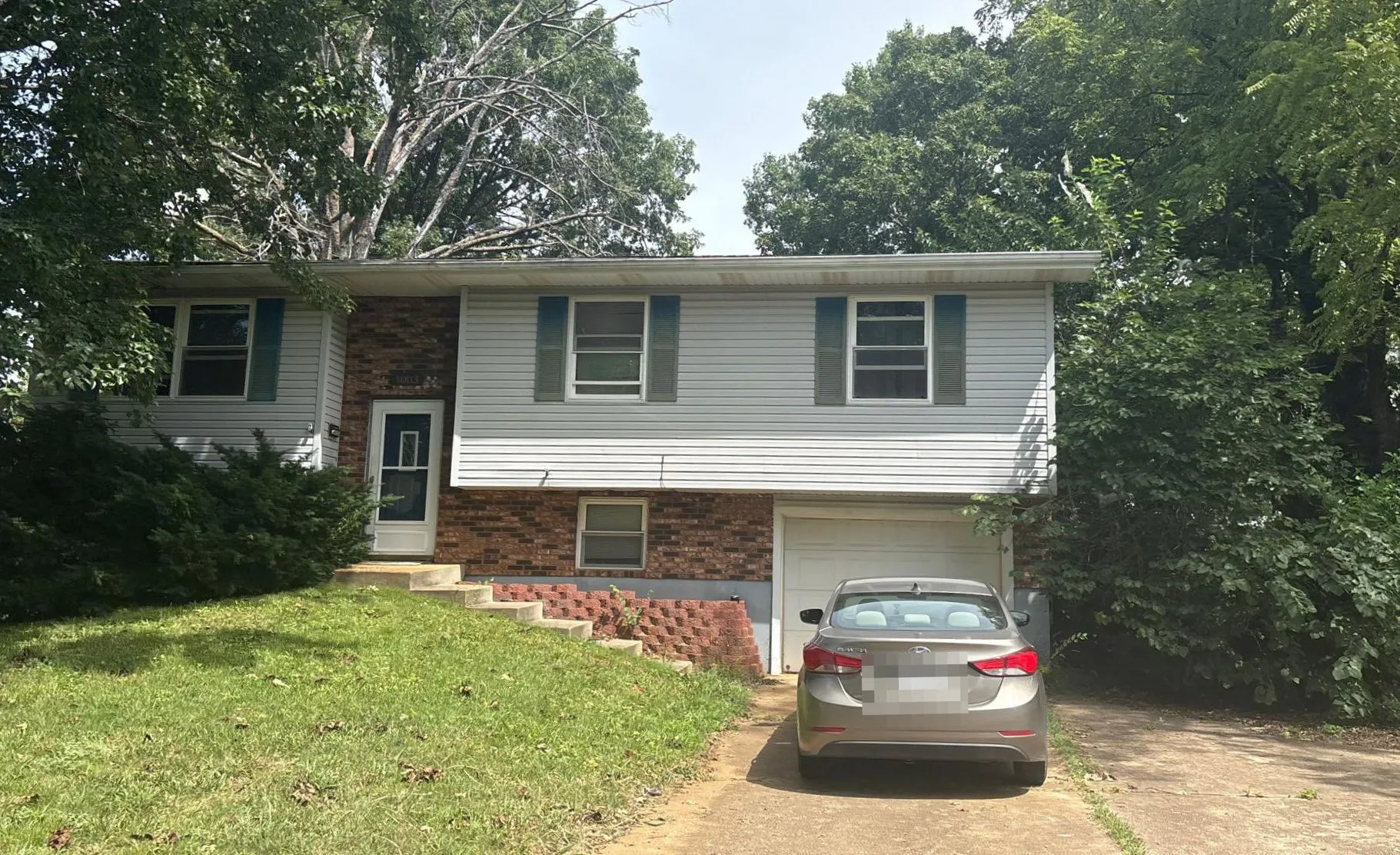 Walnut St, Desloge, MO 63601