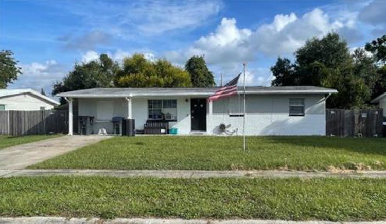 3320 Argyle Rd Titusville, FL 32796, Brevard County