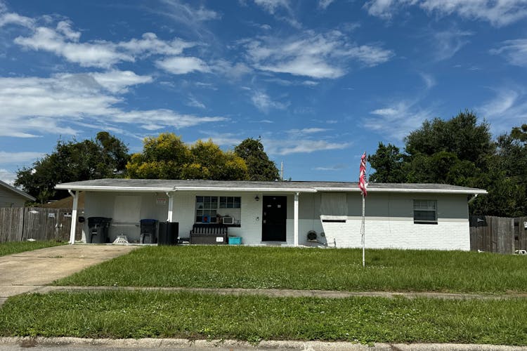 3320 Argyle Rd Titusville, FL 32796, Brevard County