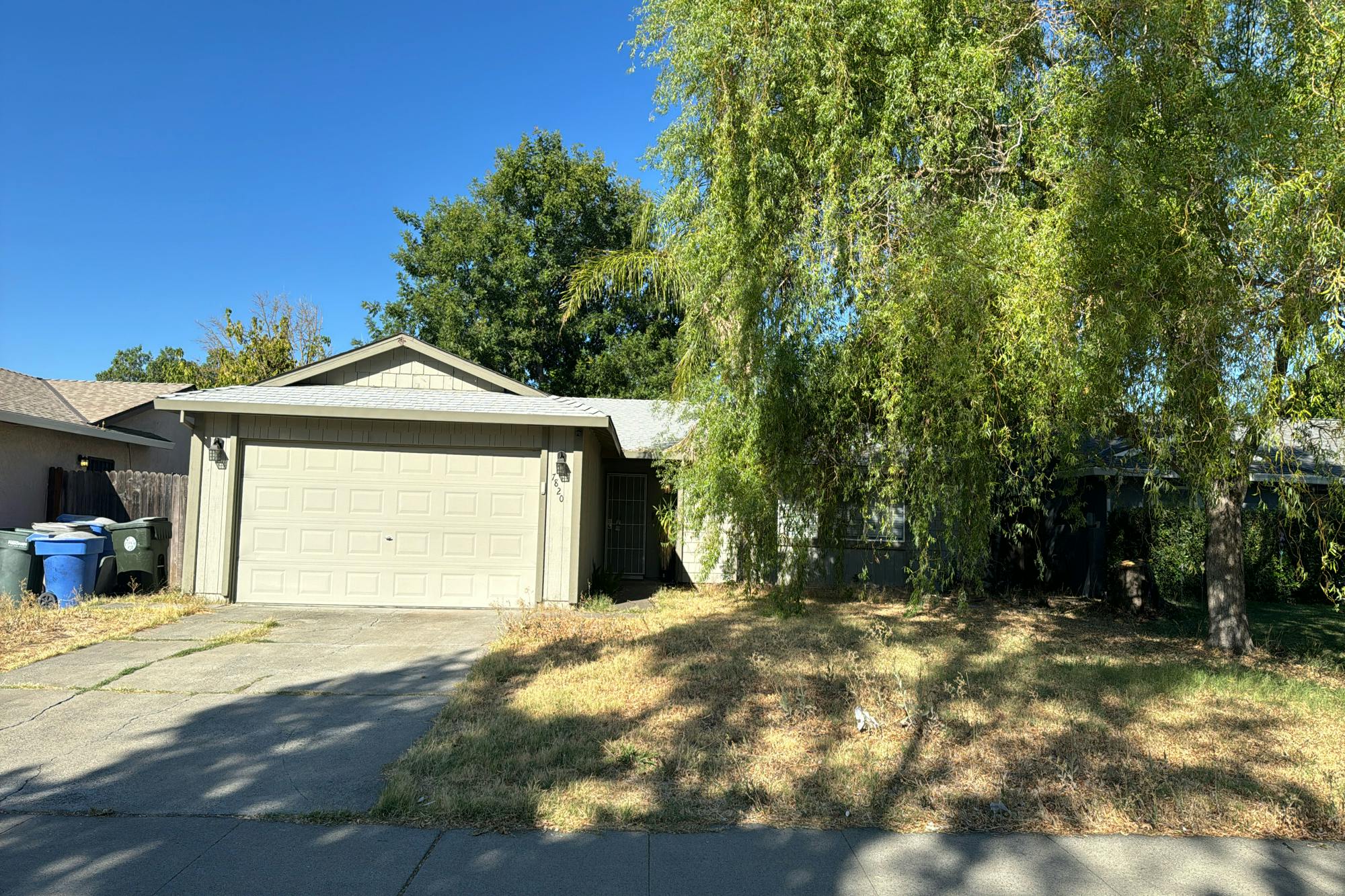 Charmette Way, Sacramento, CA 95823