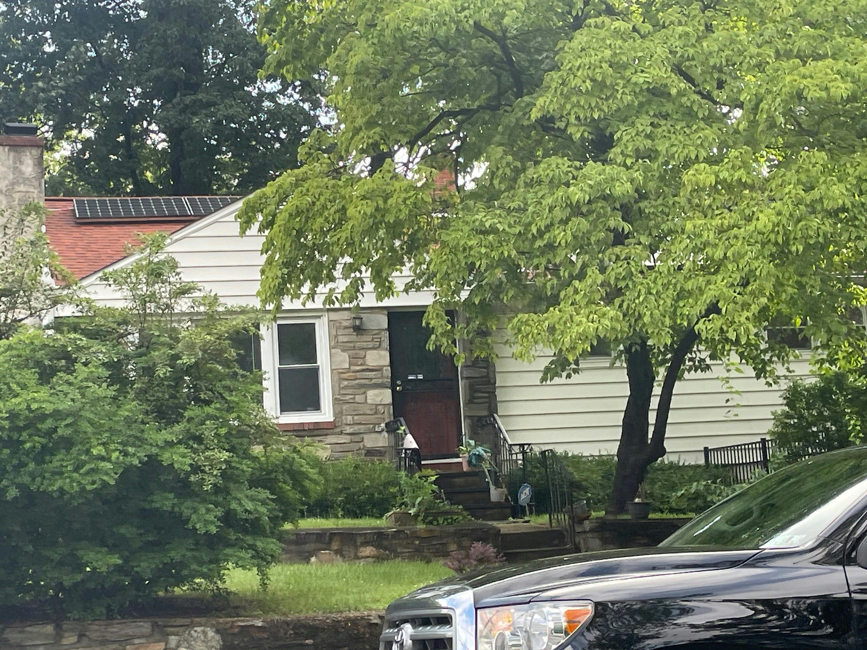 Susquehanna Rd, Abington, PA 19001