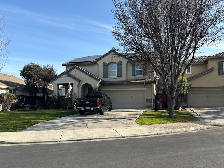 4234 Treana Ct Tracy, CA 95377, San Joaquin County