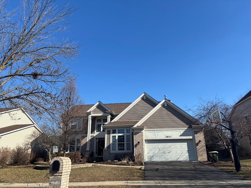 2923 Blanchard Ln West Chicago, IL 60185, Du Page County