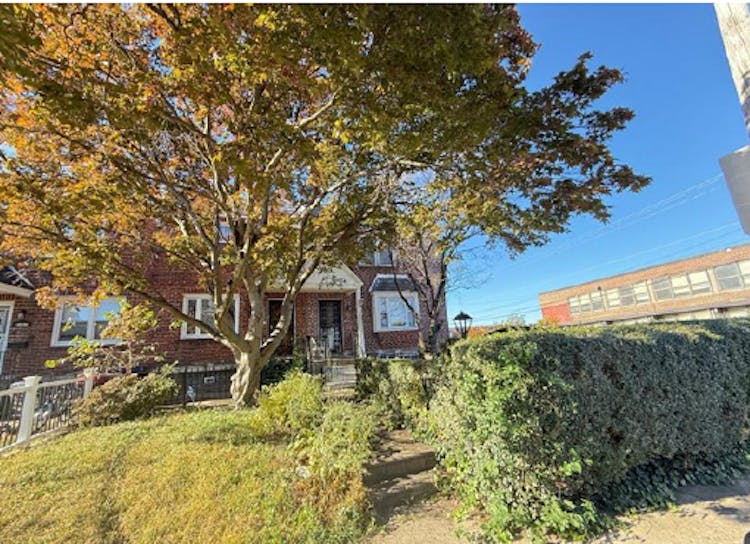 8446 Bayard Street Philadelphia, PA 19150, Philadelphia County