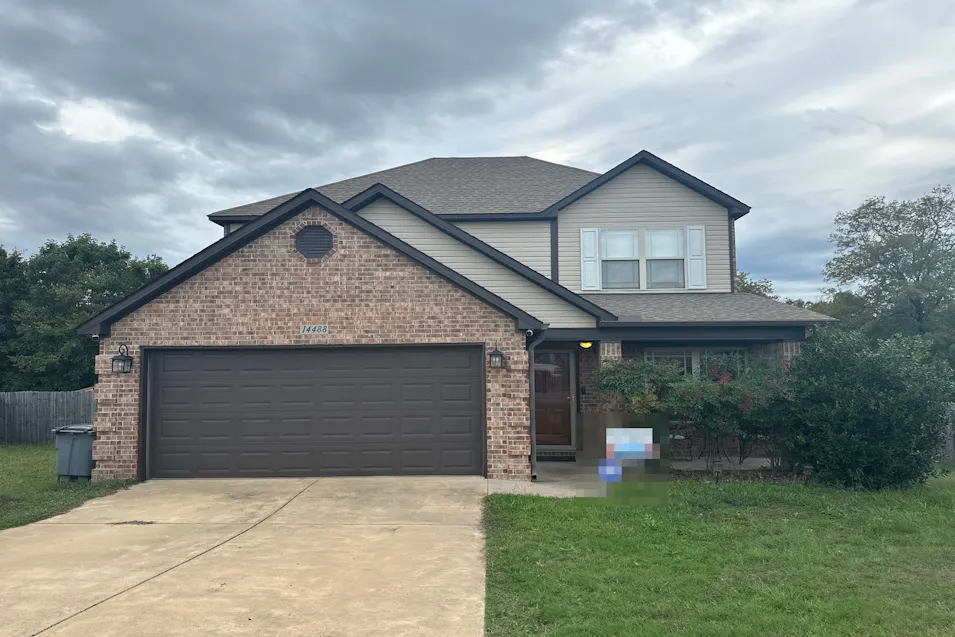 14488 Skyline Drive Alexander, AR 72002, Saline County