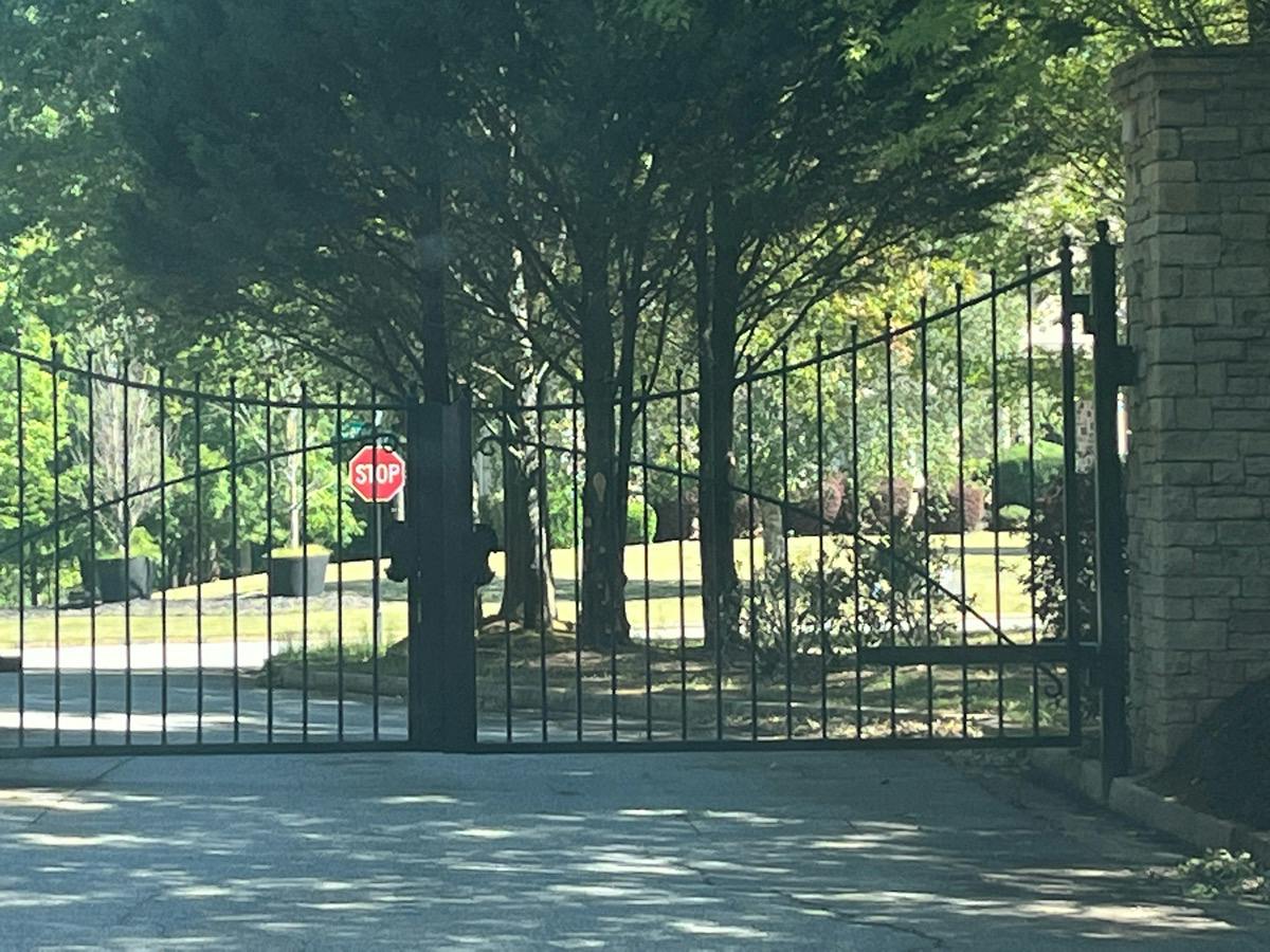 Serenity Ln, Atlanta, GA 30349