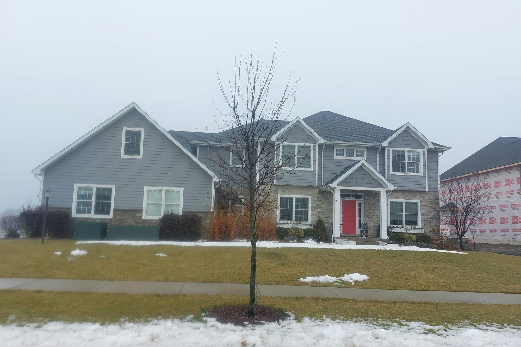 Barbara Ln, Munster, IN 46321