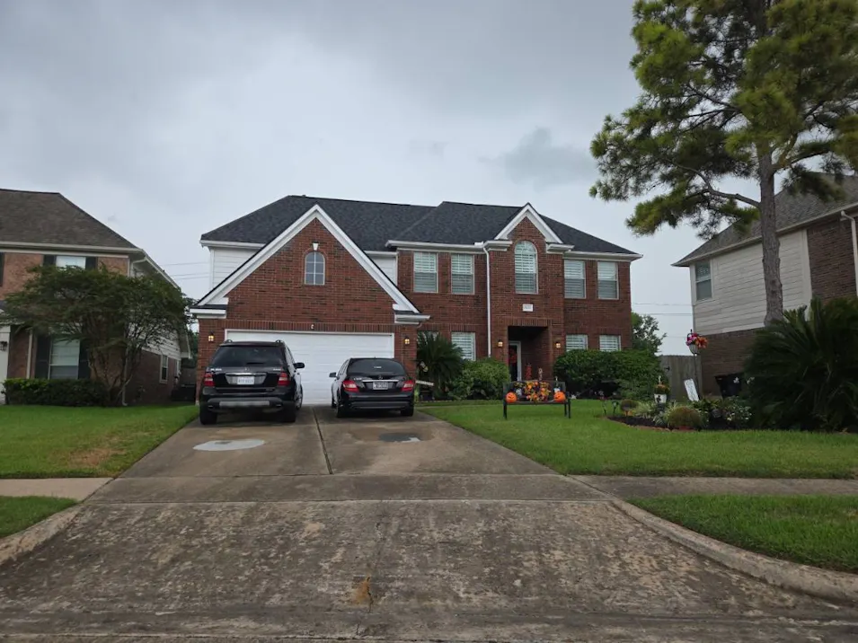 16123 Fondren Grove Missouri City, TX 77489, Fort Bend County